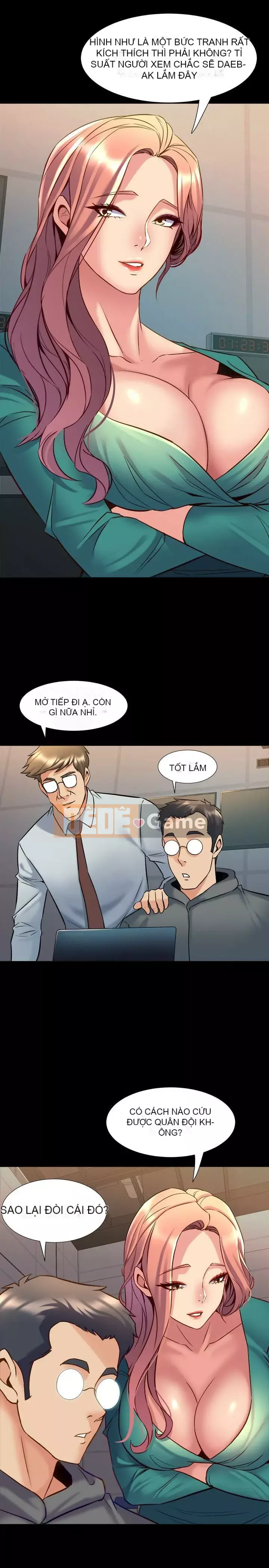 Sống với vợ cũ Chương 48-65