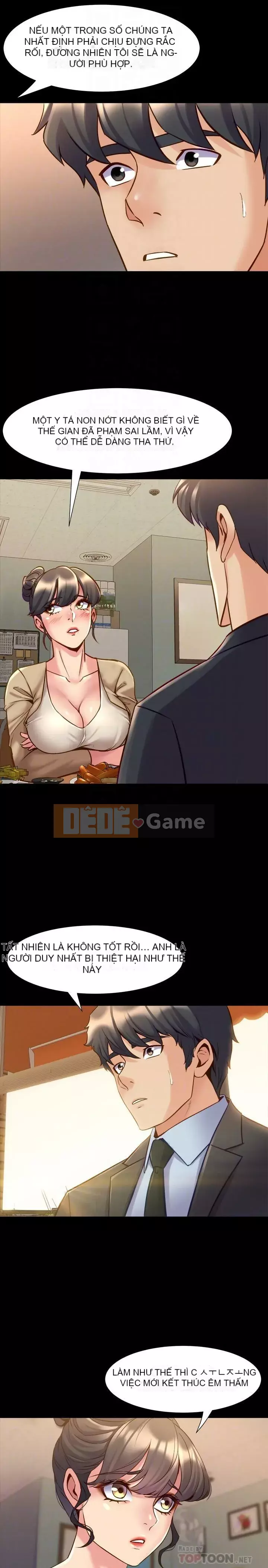 Sống với vợ cũ Chương 48-65