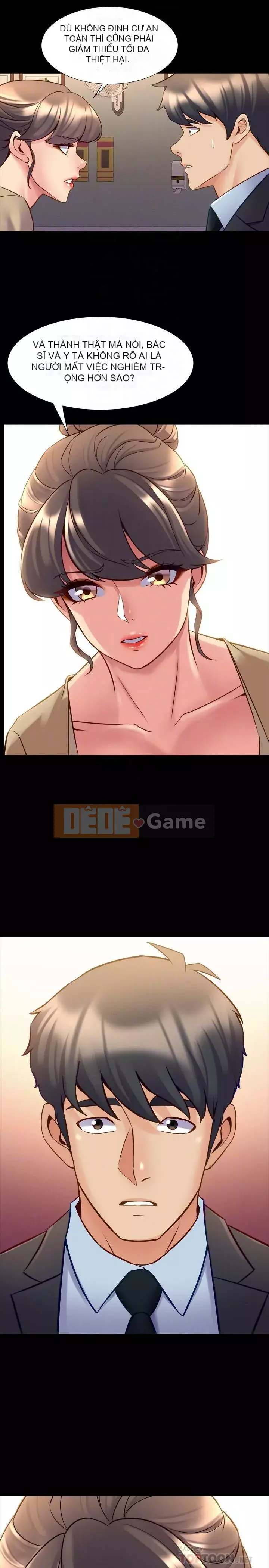 Sống với vợ cũ Chương 48-65