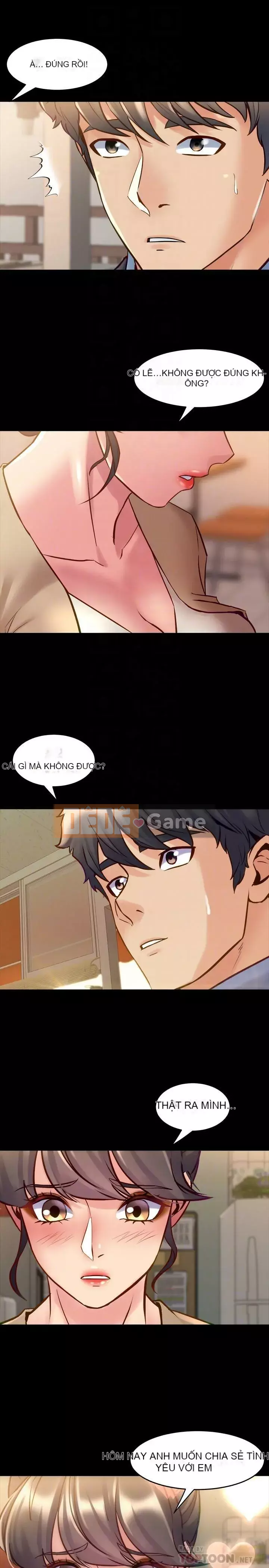 Sống với vợ cũ Chương 48-65