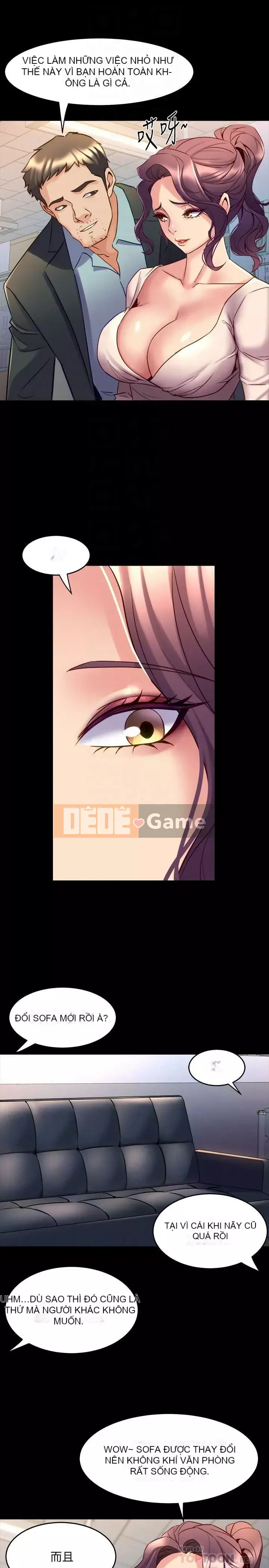 Sống với vợ cũ Chương 48-65