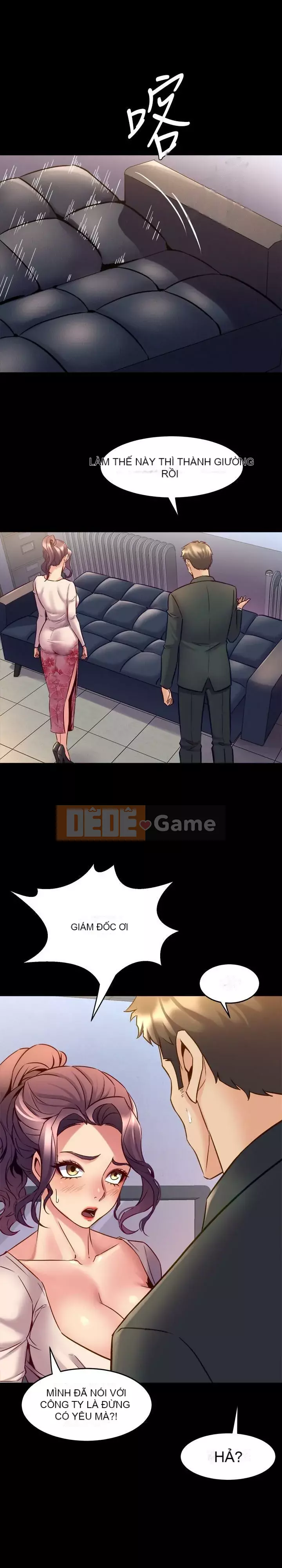 Sống với vợ cũ Chương 48-65