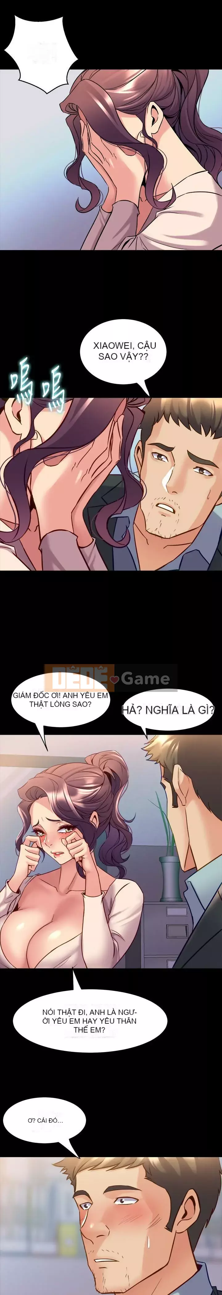 Sống với vợ cũ Chương 48-65