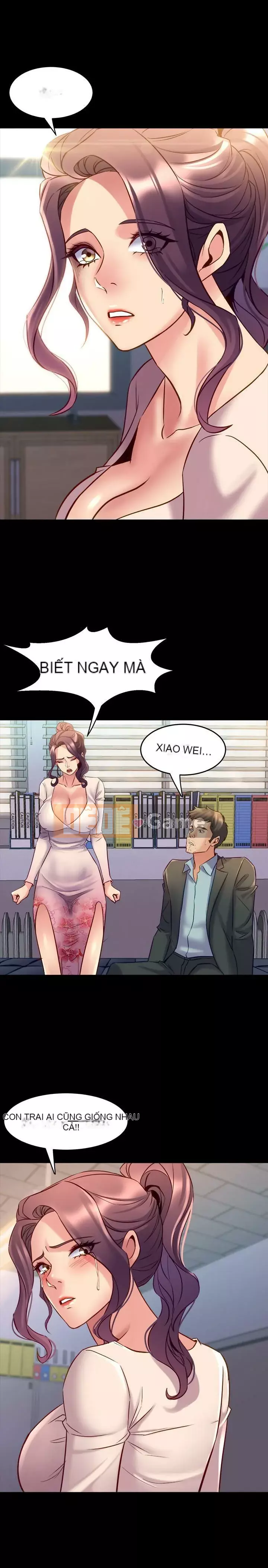 Sống với vợ cũ Chương 48-65