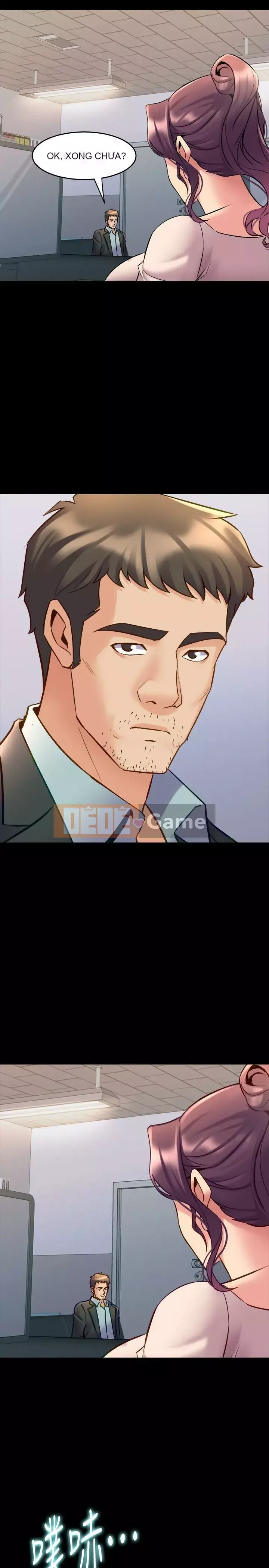 Sống với vợ cũ Chương 48-65