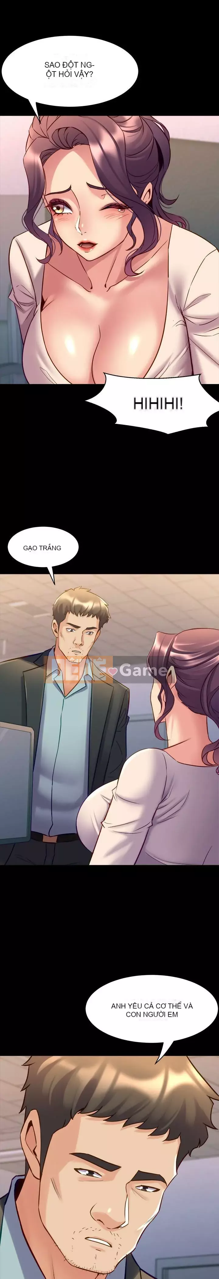 Sống với vợ cũ Chương 48-65