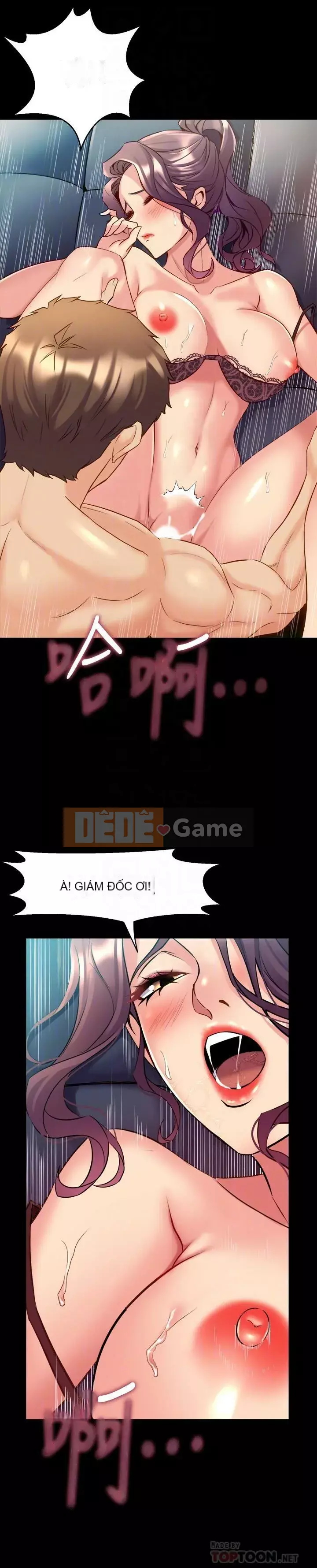 Sống với vợ cũ Chương 48-65