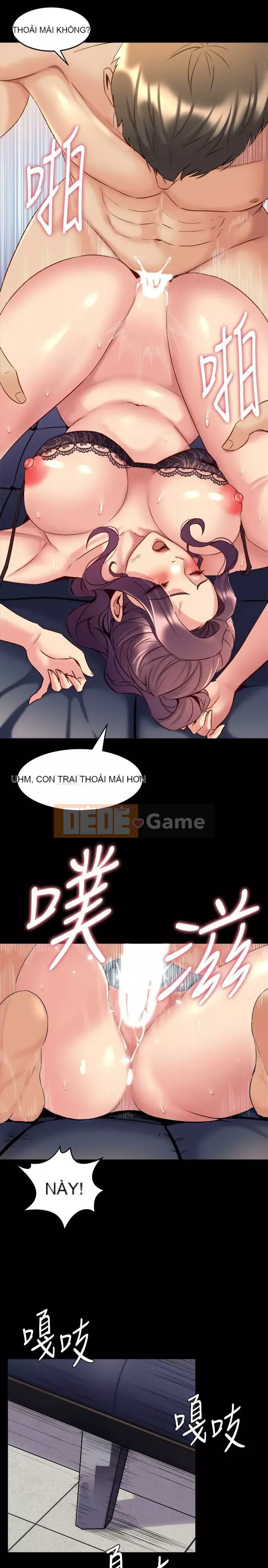 Sống với vợ cũ Chương 48-65