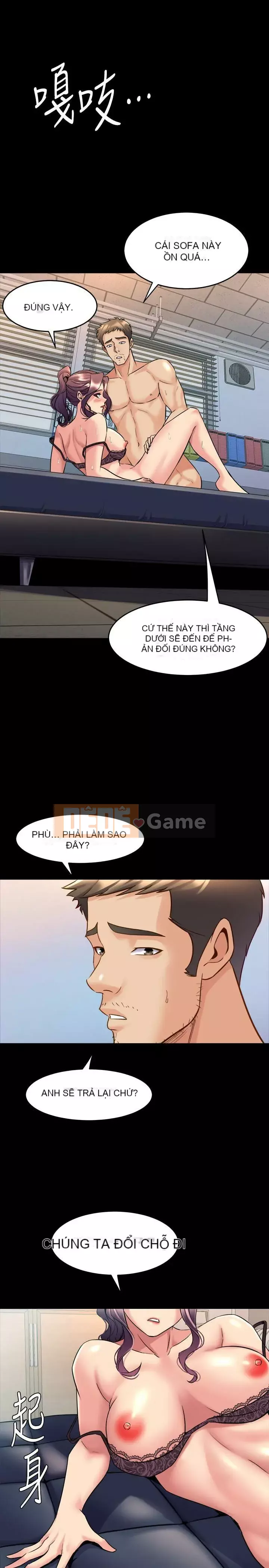 Sống với vợ cũ Chương 48-65