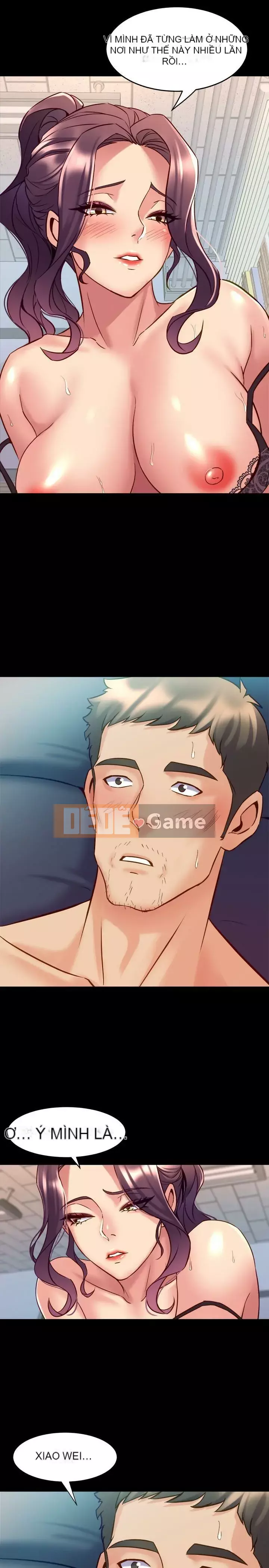 Sống với vợ cũ Chương 48-65