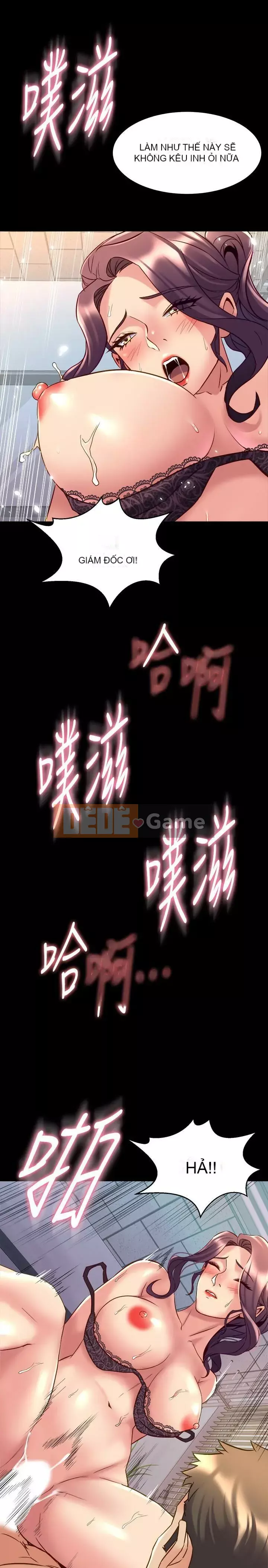 Sống với vợ cũ Chương 48-65