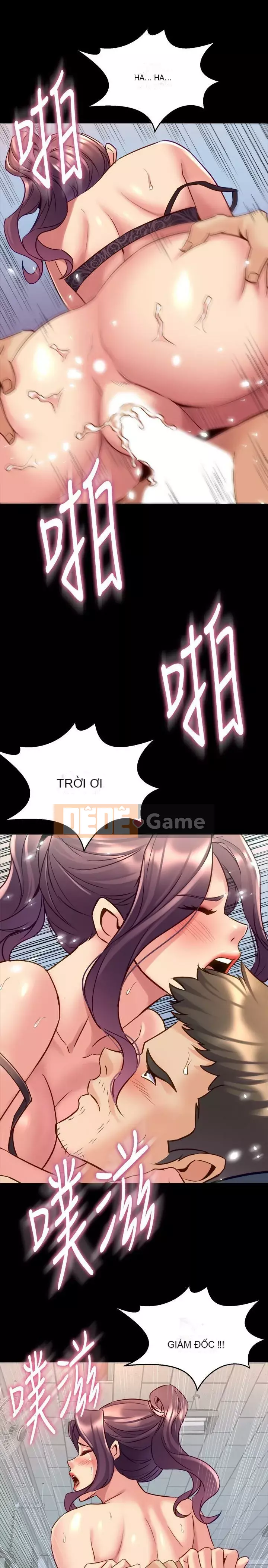 Sống với vợ cũ Chương 48-65