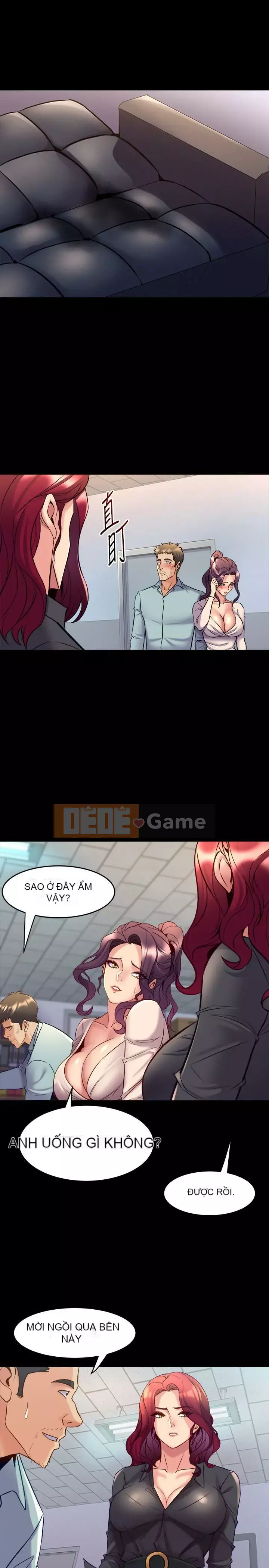 Sống với vợ cũ Chương 48-65