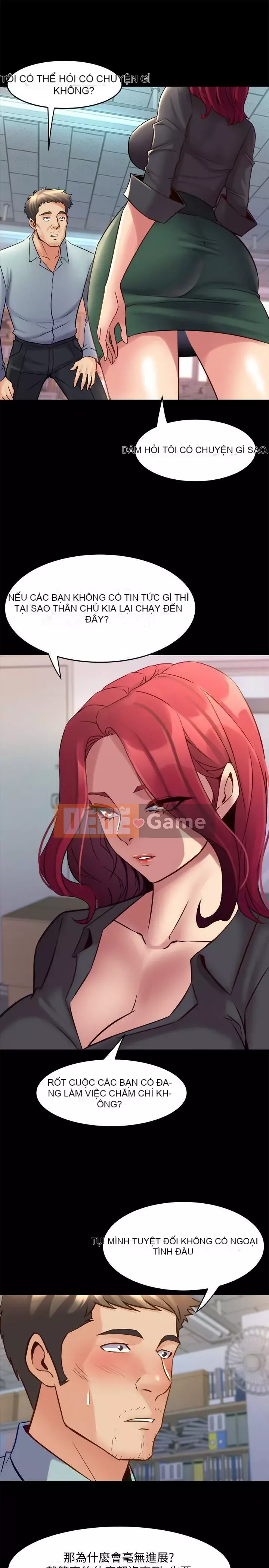 Sống với vợ cũ Chương 48-65