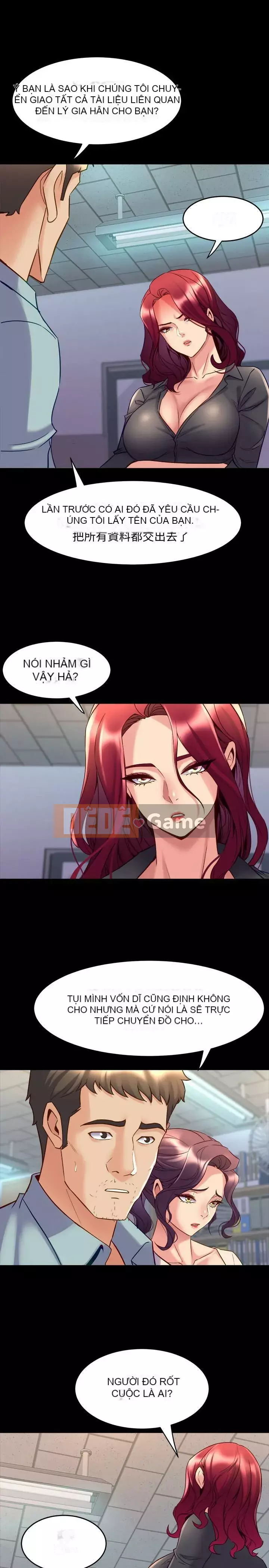 Sống với vợ cũ Chương 48-65