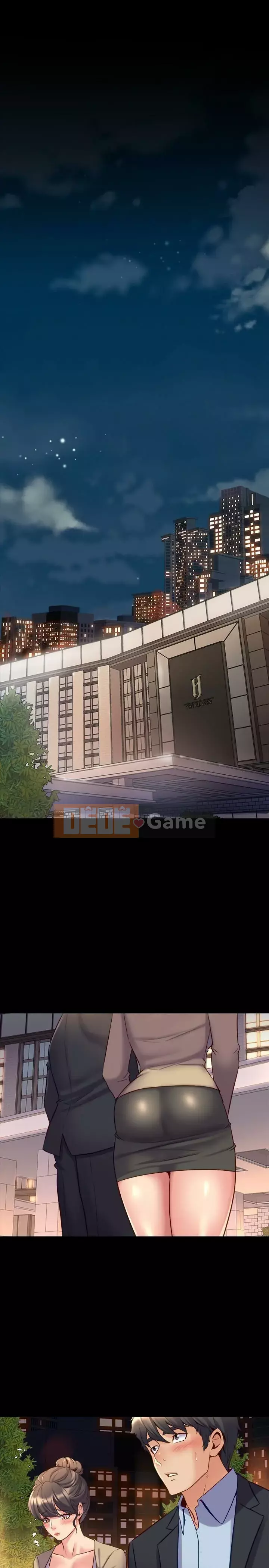 Sống với vợ cũ Chương 48-65