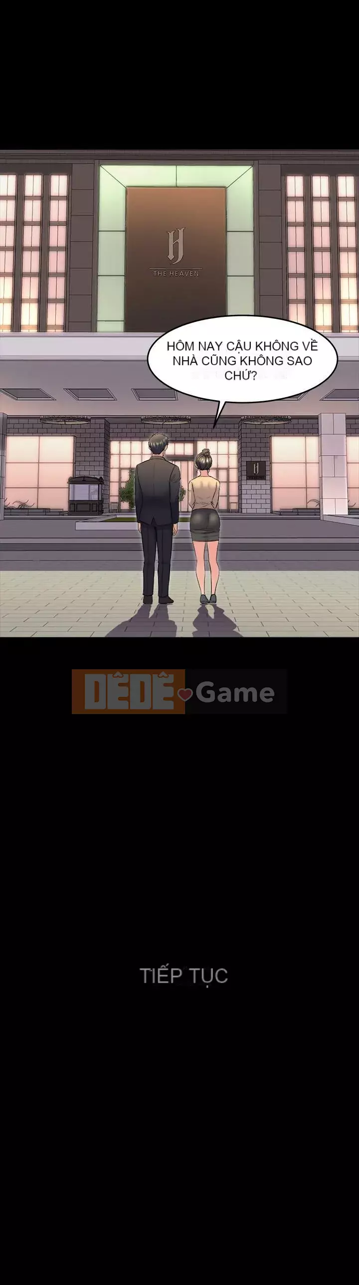 Sống với vợ cũ Chương 48-65