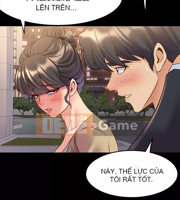 Sống với vợ cũ Chương 48-65