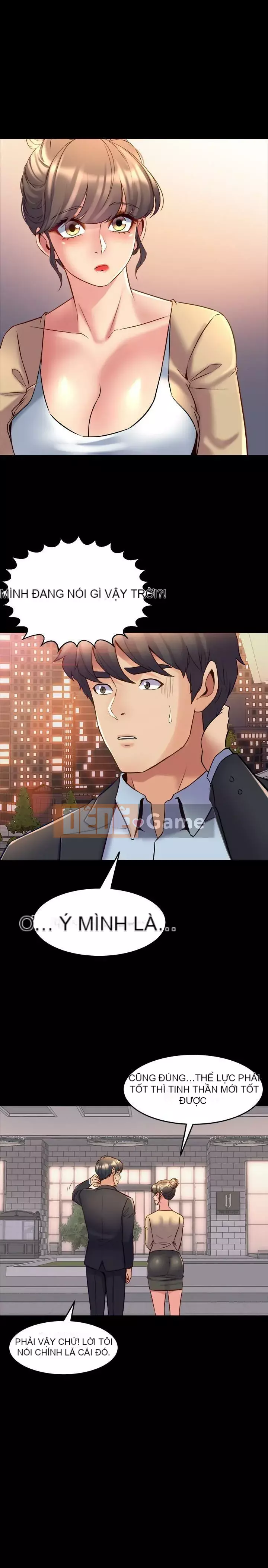 Sống với vợ cũ Chương 48-65