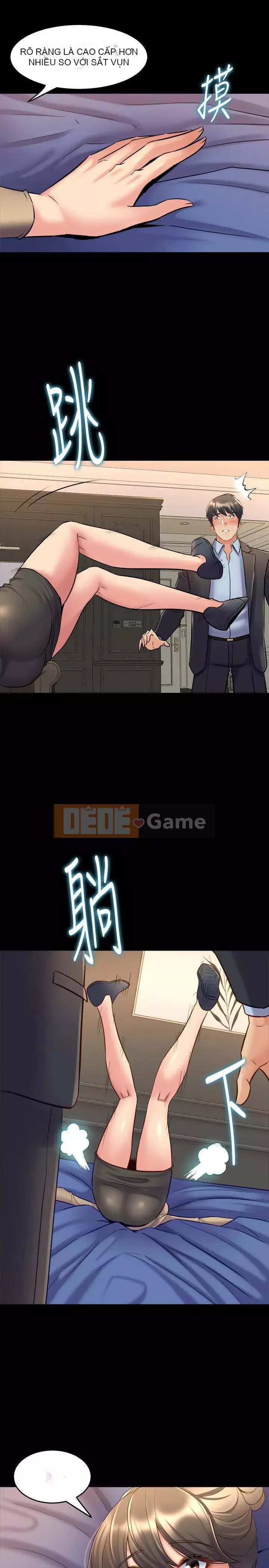 Sống với vợ cũ Chương 48-65