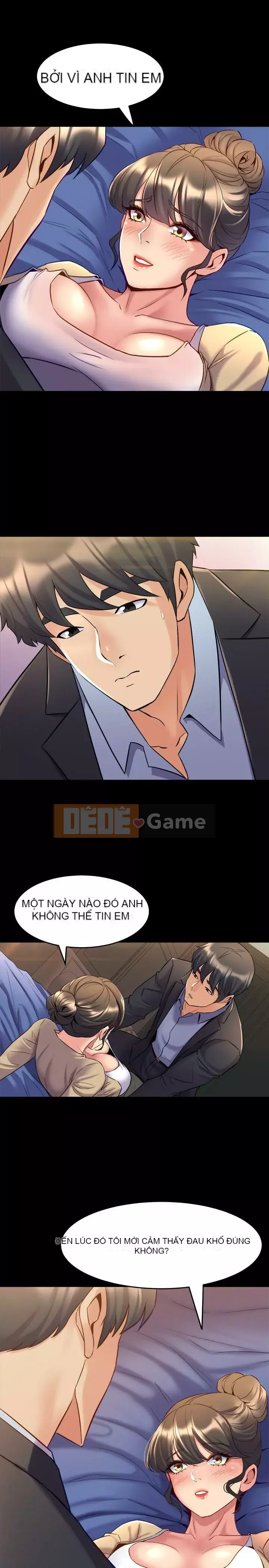 Sống với vợ cũ Chương 48-65