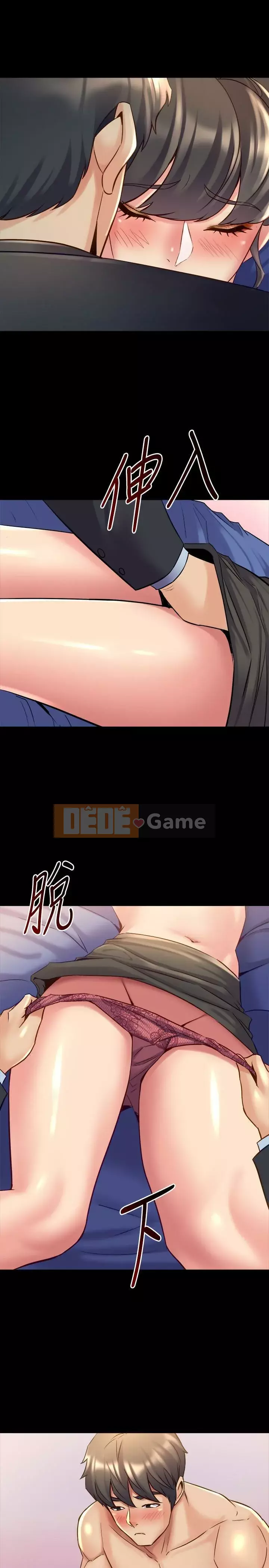 Sống với vợ cũ Chương 48-65