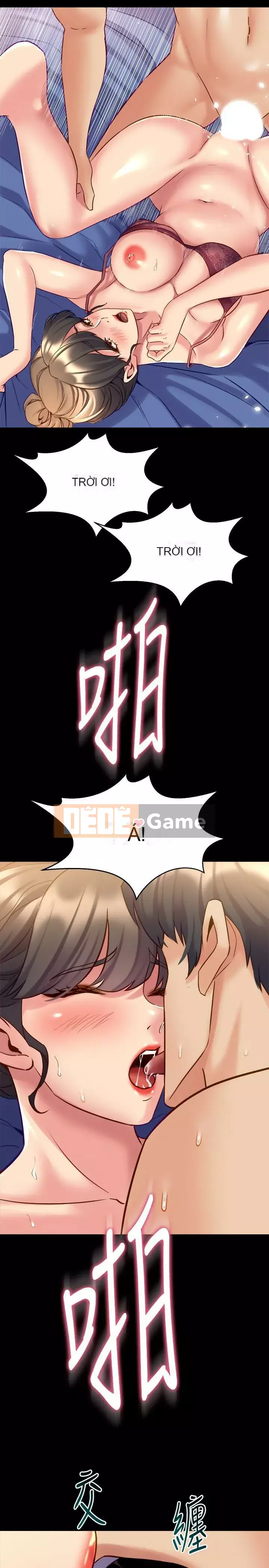 Sống với vợ cũ Chương 48-65