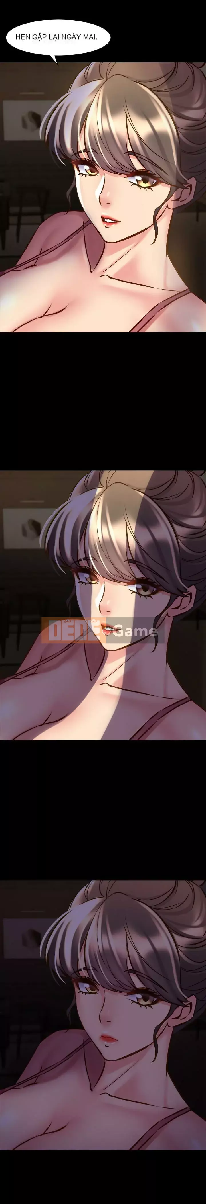 Sống với vợ cũ Chương 48-65