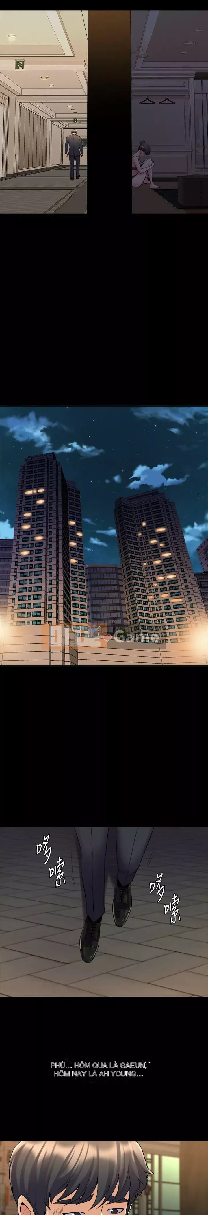 Sống với vợ cũ Chương 48-65