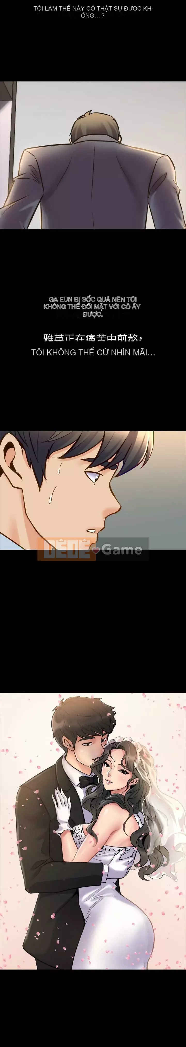 Sống với vợ cũ Chương 48-65