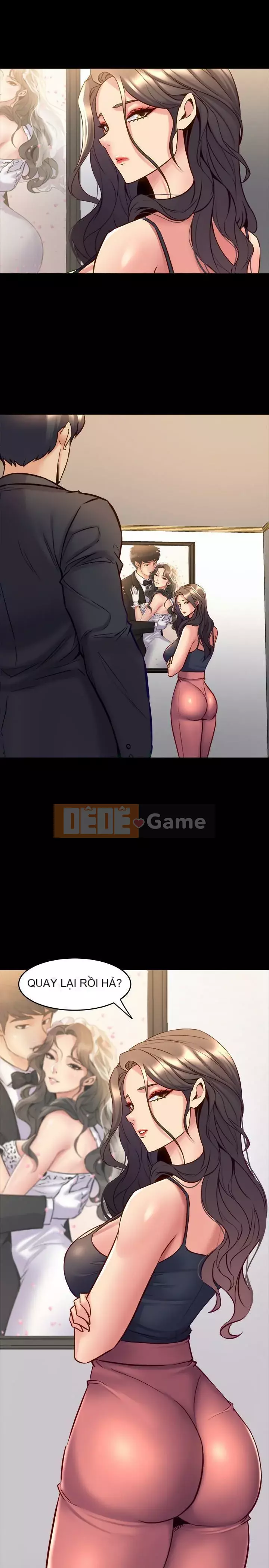 Sống với vợ cũ Chương 48-65