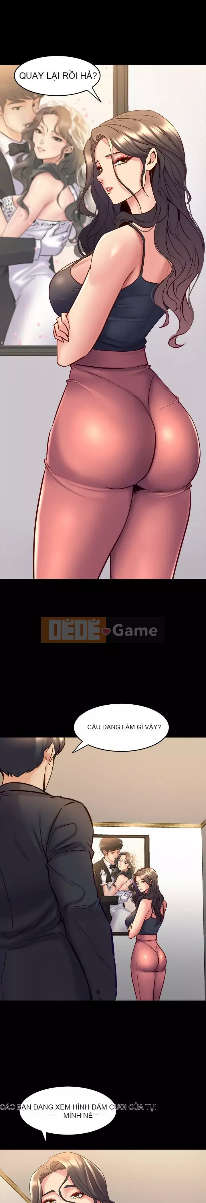 Sống với vợ cũ Chương 48-65