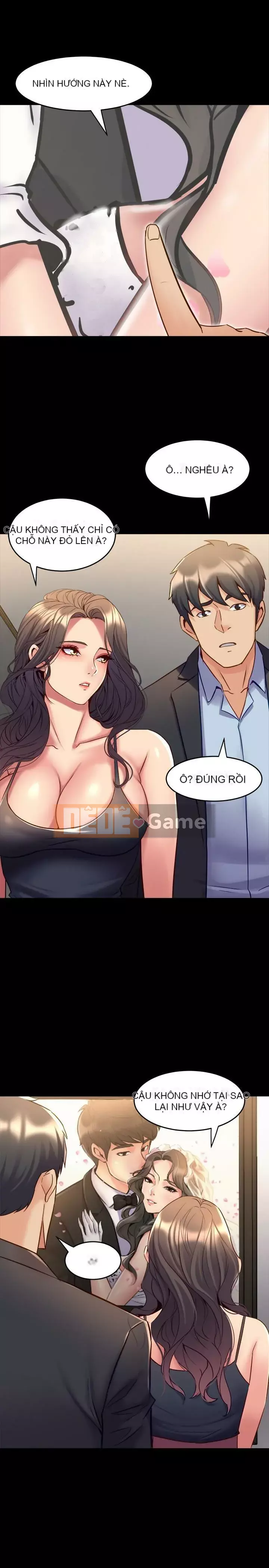 Sống với vợ cũ Chương 48-65