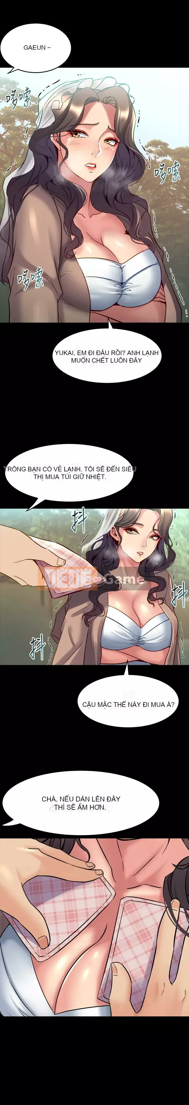 Sống với vợ cũ Chương 48-65