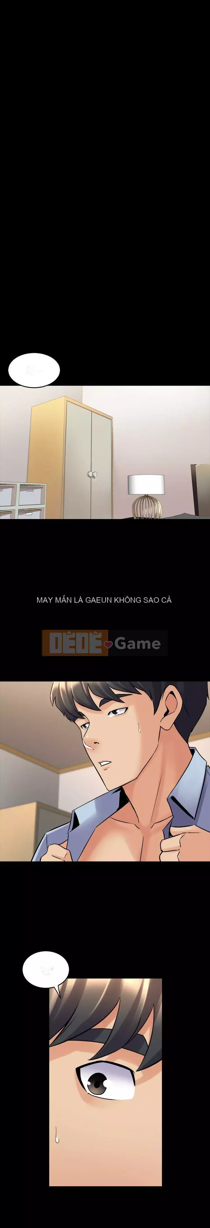 Sống với vợ cũ Chương 48-65