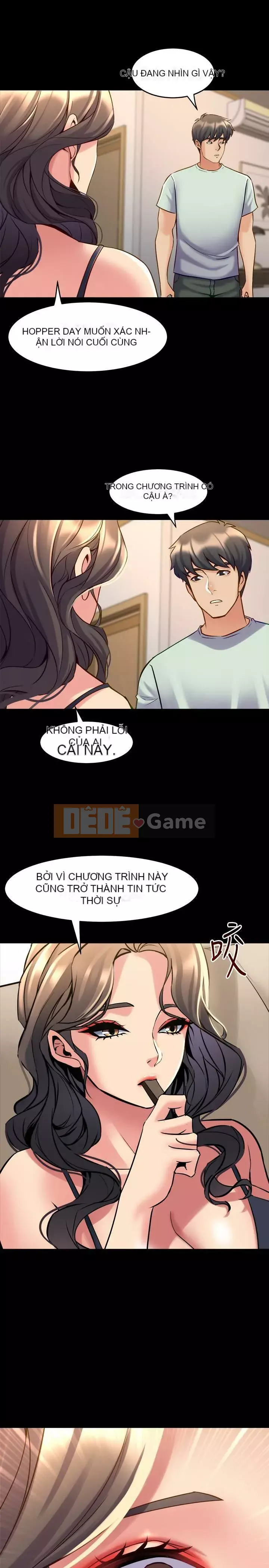 Sống với vợ cũ Chương 48-65