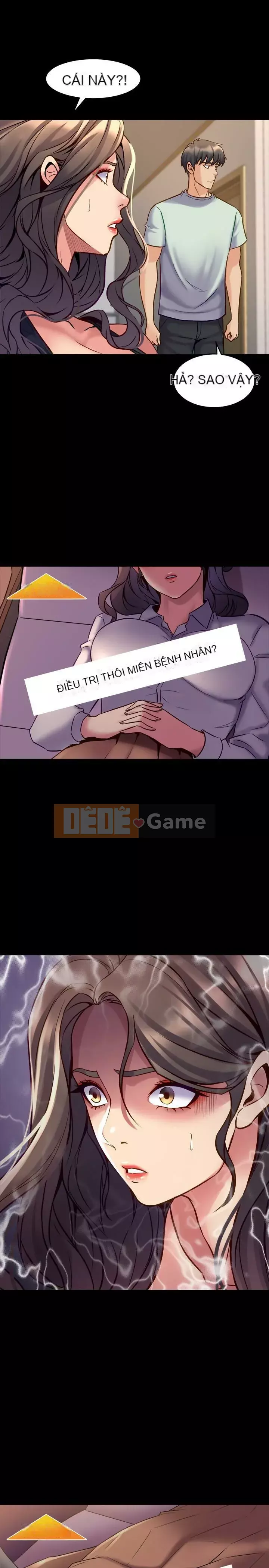 Sống với vợ cũ Chương 48-65