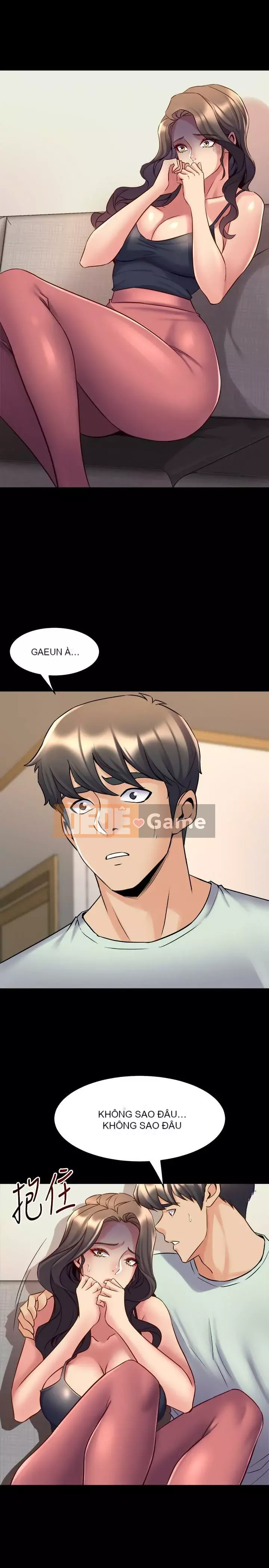 Sống với vợ cũ Chương 48-65