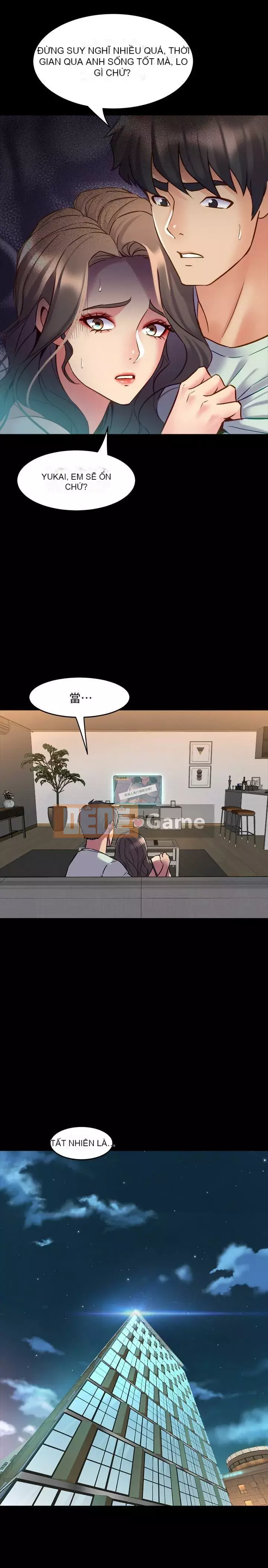 Sống với vợ cũ Chương 48-65