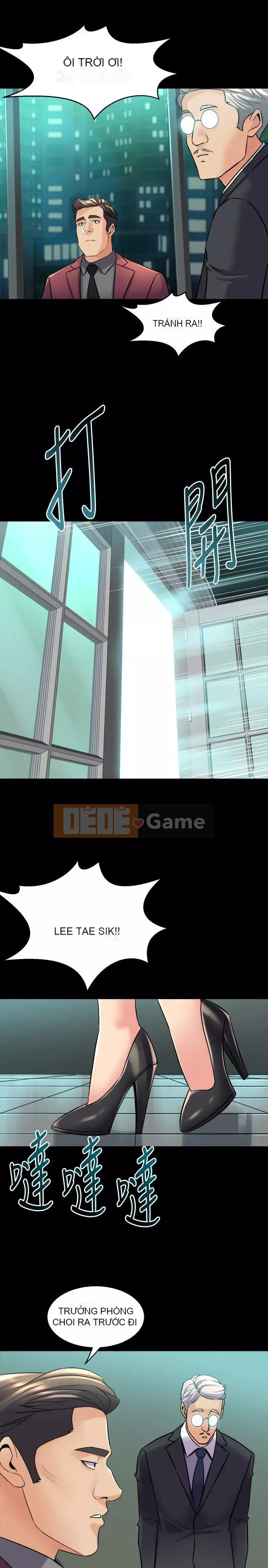 Sống với vợ cũ Chương 48-65