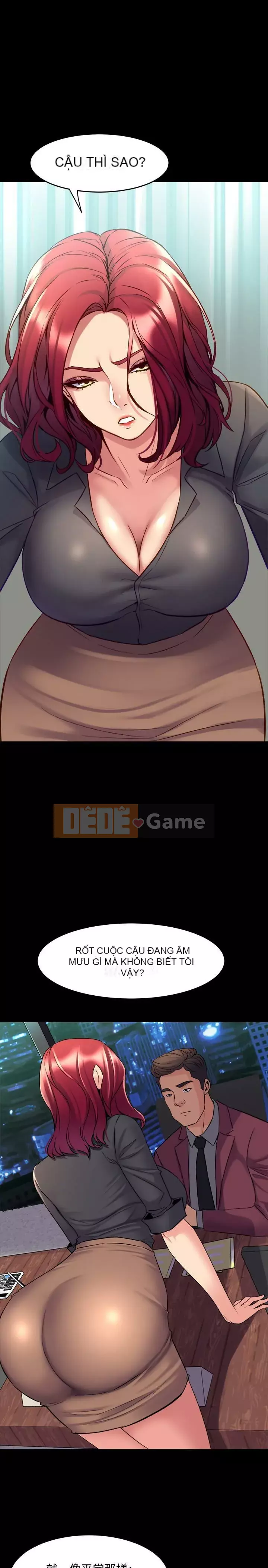 Sống với vợ cũ Chương 48-65