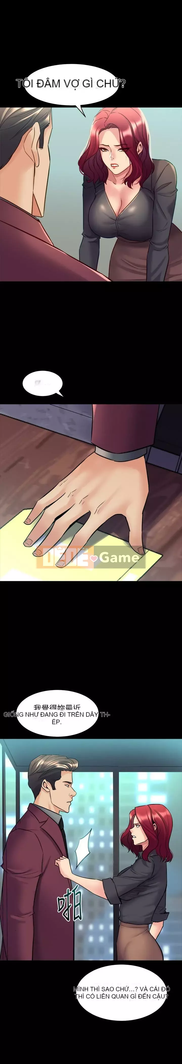 Sống với vợ cũ Chương 48-65