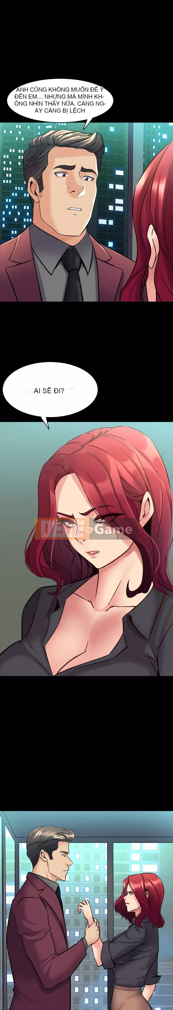 Sống với vợ cũ Chương 48-65