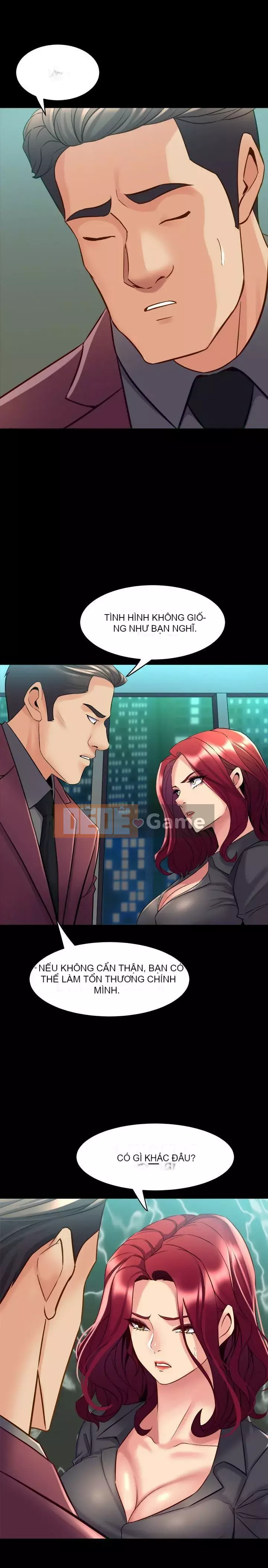 Sống với vợ cũ Chương 48-65