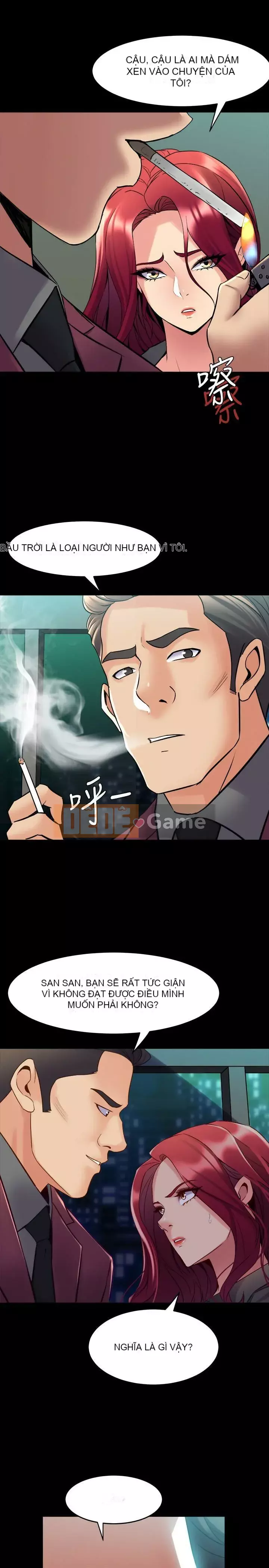 Sống với vợ cũ Chương 48-65