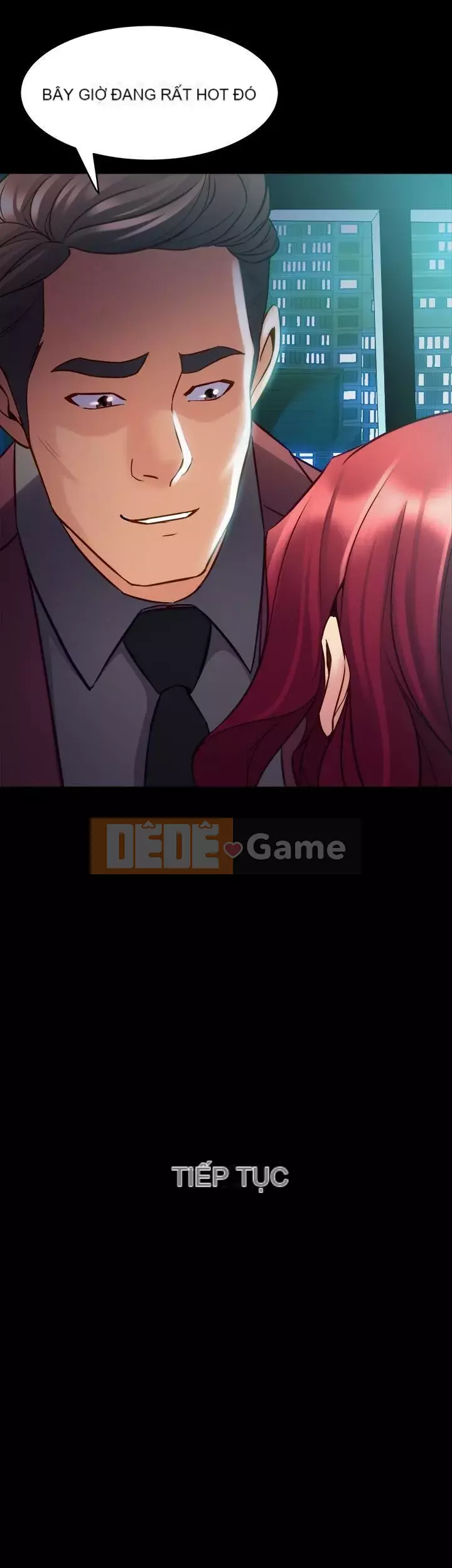 Sống với vợ cũ Chương 48-65