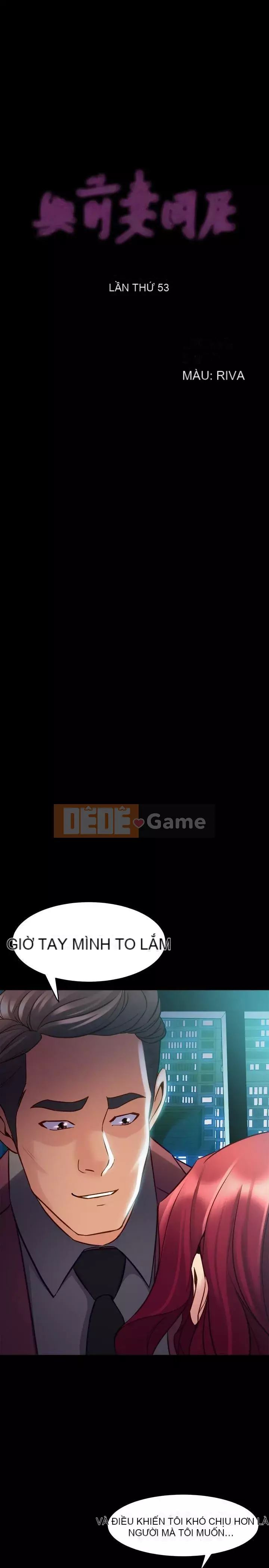 Sống với vợ cũ Chương 48-65