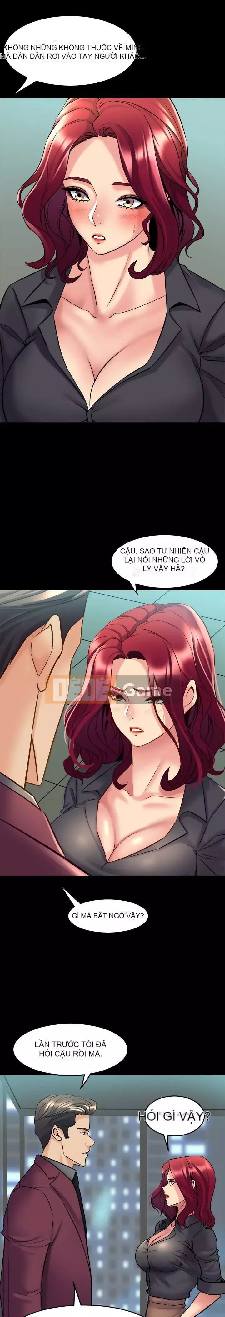 Sống với vợ cũ Chương 48-65