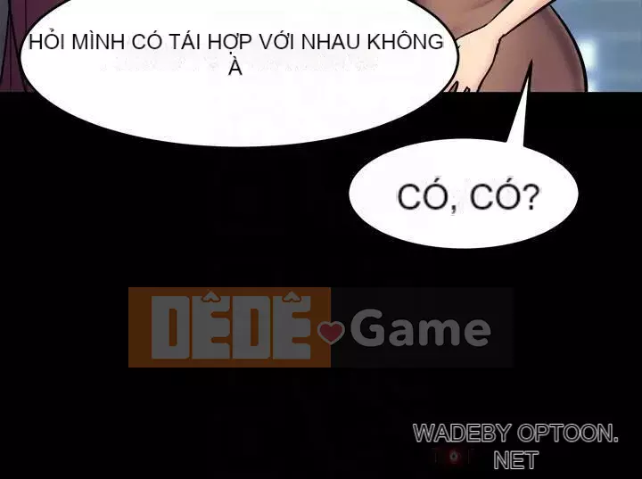 Sống với vợ cũ Chương 48-65