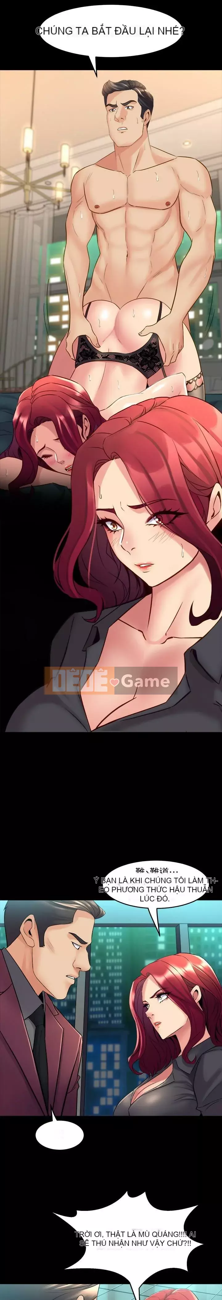 Sống với vợ cũ Chương 48-65